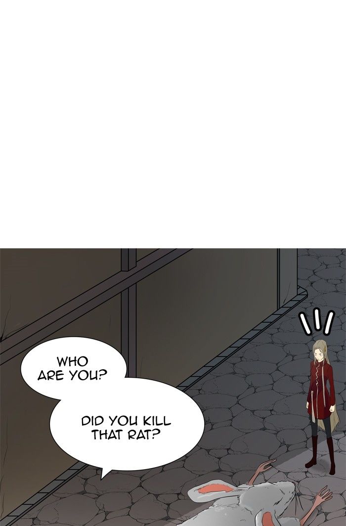 Tower of God, Chapter 357 image 007